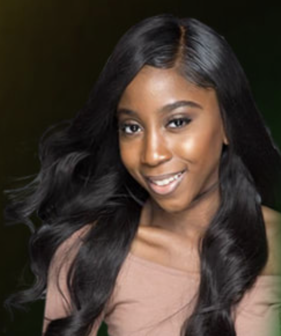 Kylah Searcy