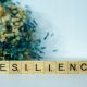 Resilience Learned Through Every Count of Eight