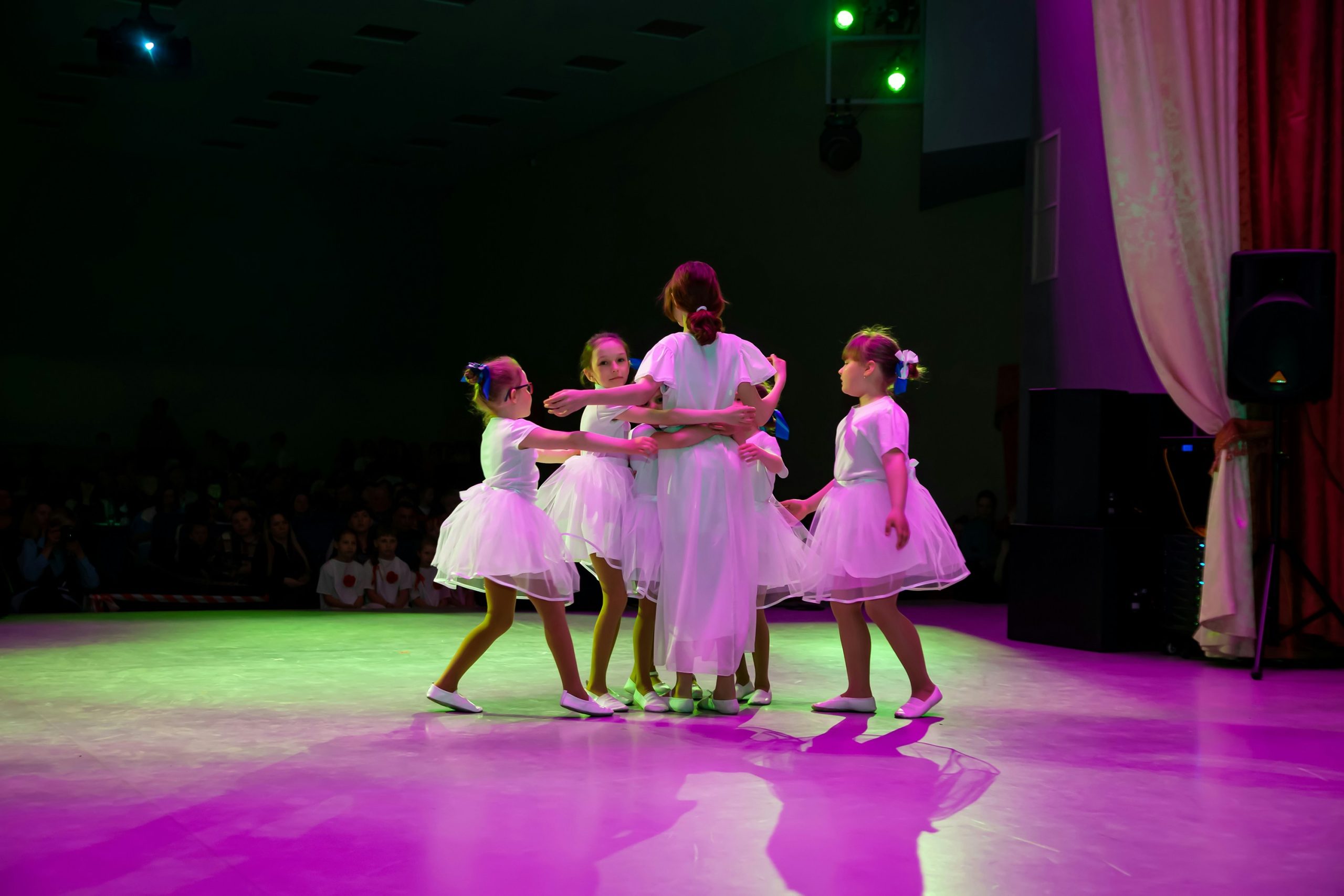 Why Families Choose I Inspire Dance For Their Children
