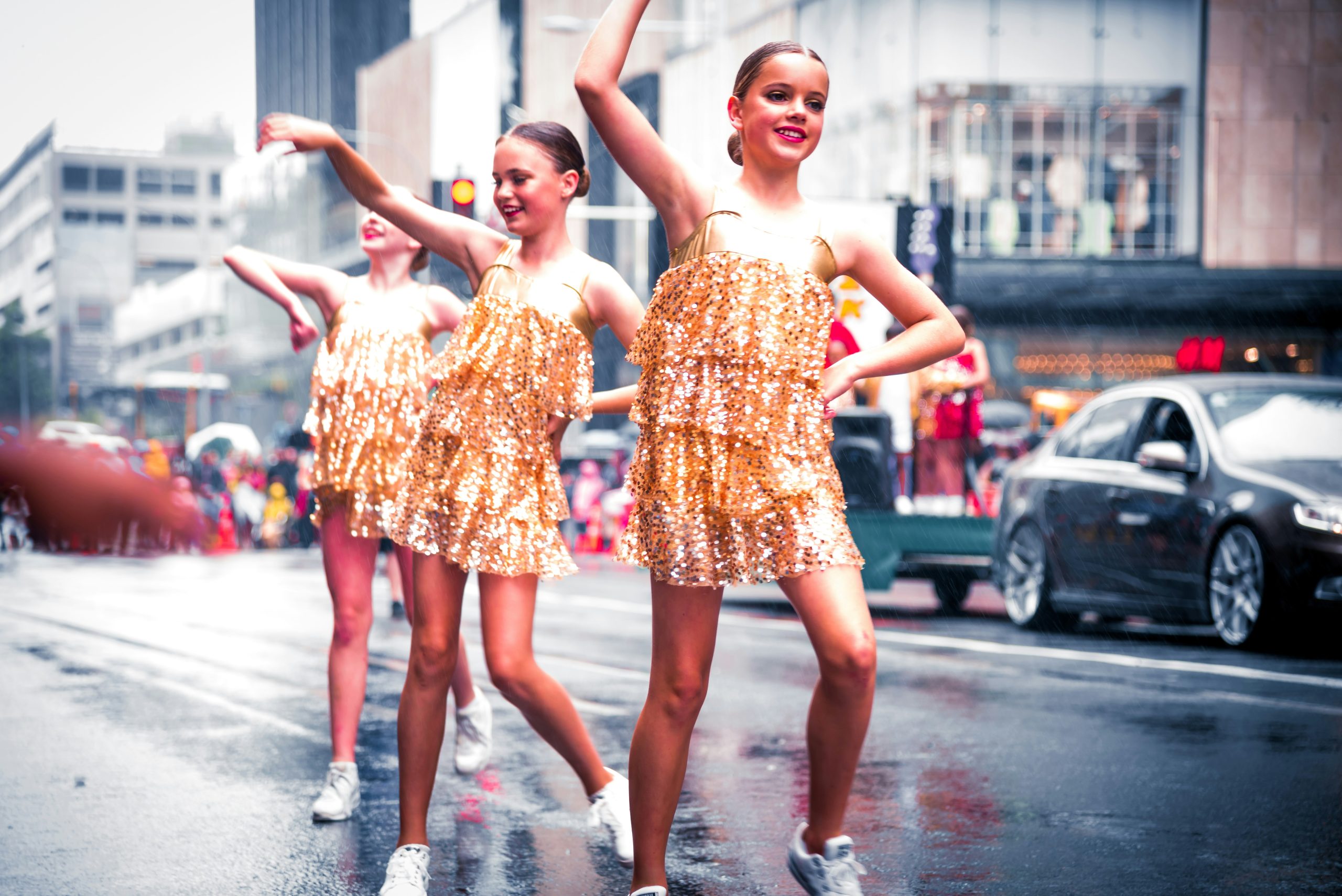 The Future of Dance in America Begins With Inspiration