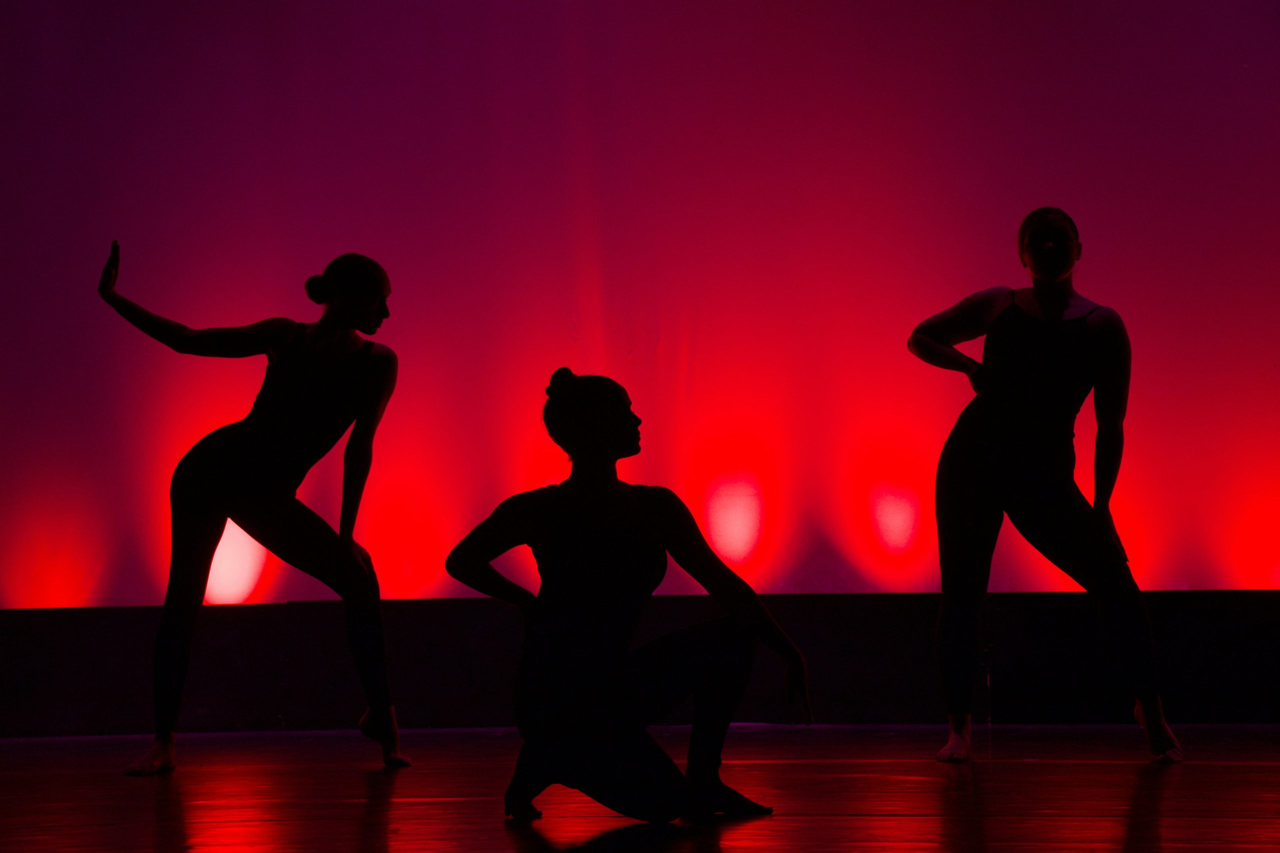 Why Atlanta Shapes The Future of American Dance