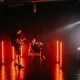 From Studio Practice to Bright Stage Lights